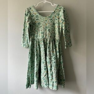 Lot of 3 - Alice + Ames Ballet Dresses - Size 7